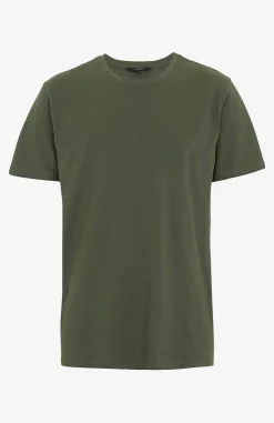 Cellbes of Sweden T-shirt 2-pack Marin + Mörkgrön Hot