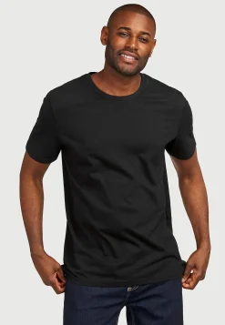 Cellbes of Sweden T-shirt 2-pack Gråmelange + Svart Outlet