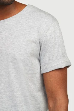 Cellbes of Sweden T-shirt 2-pack Gråmelange + Svart Outlet