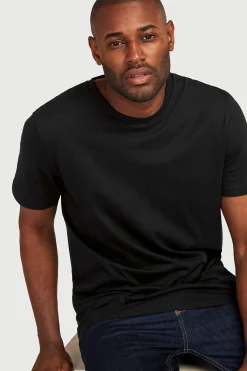 Cellbes of Sweden T-shirt 2-pack Gråmelange + Svart Outlet