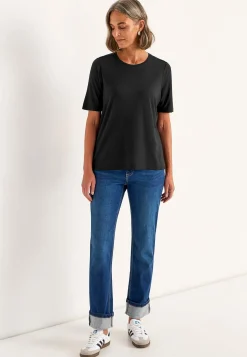 Cellbes of Sweden T-shirt Premium i modal Clearance