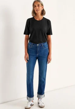 Cellbes of Sweden T-shirt Premium i modal Clearance