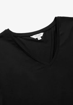 Cellbes of Sweden T-shirt Premium i modal Svart Sale