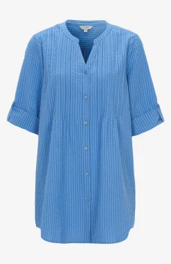 Cellbes of Sweden Tunika i bäckebölja New