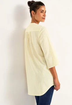 Cellbes of Sweden Tunika i bäckebölja New