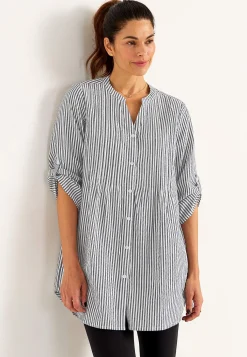 Cellbes of Sweden Tunika i bäckebölja New