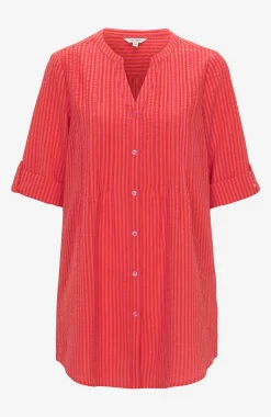 Cellbes of Sweden Tunika i bäckebölja New