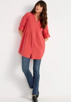 Cellbes of Sweden Tunika i bäckebölja New