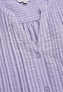 Cellbes of Sweden Tunika i bäckebölja Turkos/Randig Sale