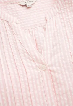 Cellbes of Sweden Tunika i bäckebölja Turkos/Randig Sale