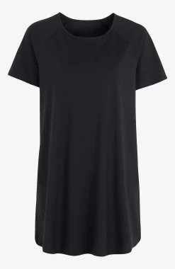 Cellbes of Sweden Tunika i ekologisk bomull Alex Khakigrön Best