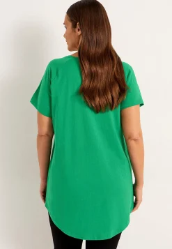 Cellbes of Sweden Tunika i ekologisk bomull Alex 2-pack Outlet