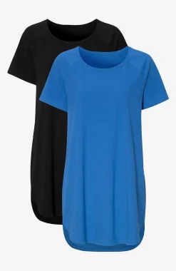 Cellbes of Sweden Tunika i ekologisk bomull Alex 2-pack New