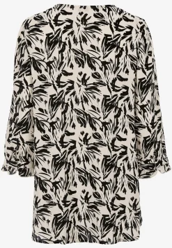 Cellbes of Sweden Tunika med crepe-kvalitet Best