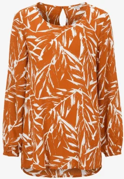 Cellbes of Sweden Tunika med strukturvävt tyg Outlet