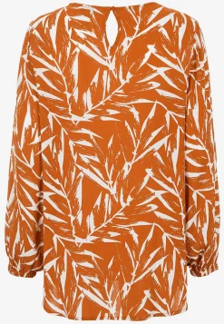 Cellbes of Sweden Tunika med strukturvävt tyg Outlet