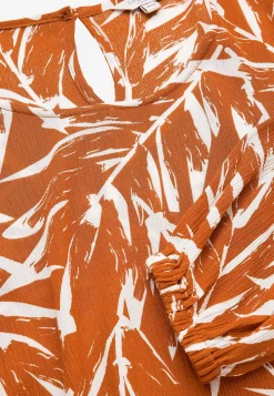 Cellbes of Sweden Tunika med strukturvävt tyg Outlet