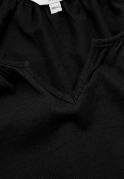 Cellbes of Sweden Tunika med volang nertill Svart Sale