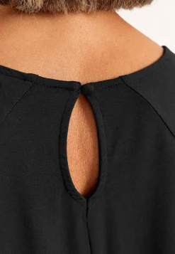 Cellbes of Sweden Tunika Premium i modal Svart Discount