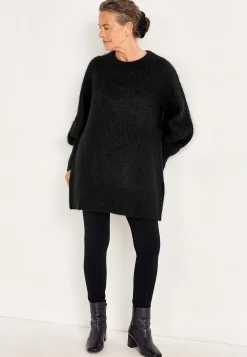 Cellbes of Sweden Tunika Premium i mohair- och ullblandning Clearance