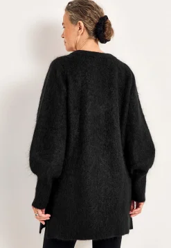 Cellbes of Sweden Tunika Premium i mohair- och ullblandning Clearance