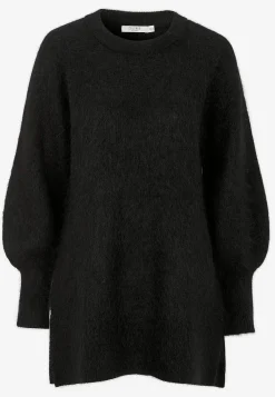 Cellbes of Sweden Tunika Premium i mohair- och ullblandning Clearance