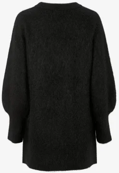 Cellbes of Sweden Tunika Premium i mohair- och ullblandning Clearance