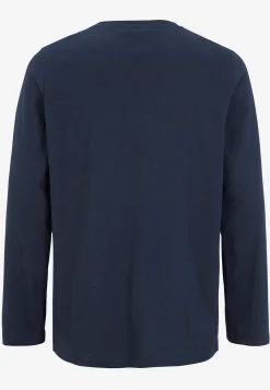 Cellbes of Sweden Tvådelad pyjamas Blå / Rutig