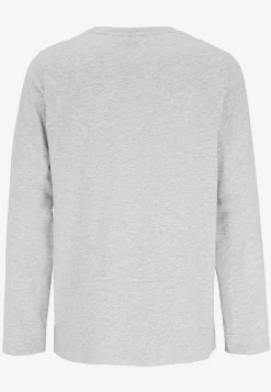 Cellbes of Sweden Tvådelad pyjamas Grå / Rutig Hot