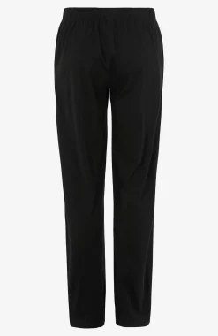 Cellbes of Sweden Tvådelad pyjamas Svart / Grön / Randig Hot