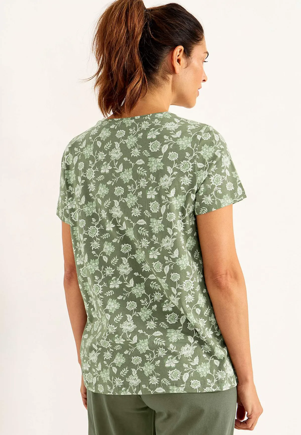Cellbes of Sweden Tvådelad pyjamas Hot