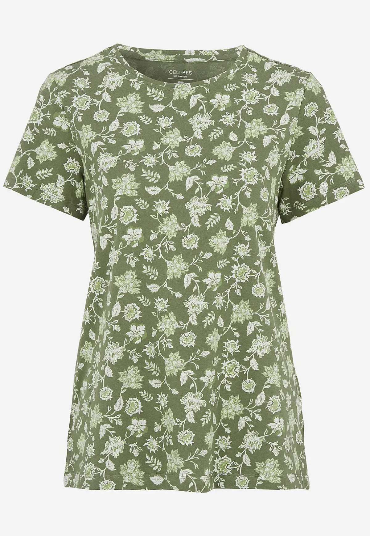 Cellbes of Sweden Tvådelad pyjamas Hot