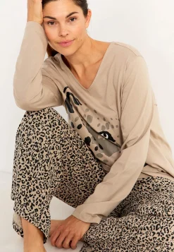 Cellbes of Sweden Tvådelad pyjamas Best