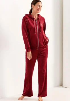 Cellbes of Sweden Tvådelat velourset Sale