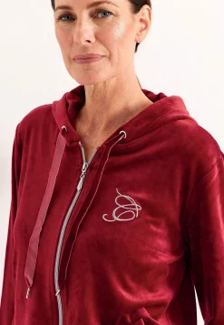 Cellbes of Sweden Tvådelat velourset Sale