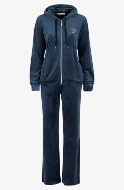 Cellbes of Sweden Tvådelat velourset Outlet