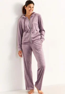 Cellbes of Sweden Tvådelat velourset