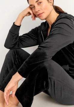 Cellbes of Sweden Tvådelat velourset Clearance