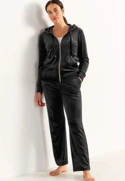 Cellbes of Sweden Tvådelat velourset Clearance