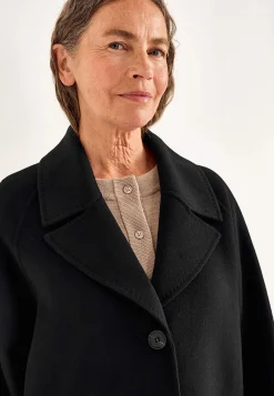 Cellbes of Sweden Ullkappa Premium Svart Discount