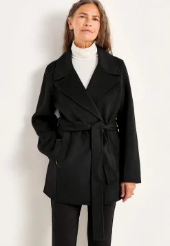 Cellbes of Sweden Ullkappa Premium med knytskärp Hot