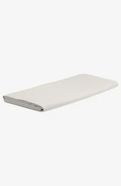 Borganäs Underlakan Nougat New