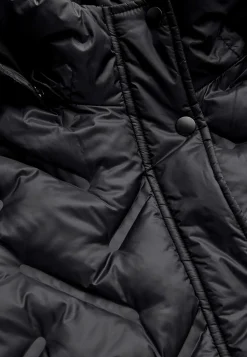 Cellbes of Sweden Vadderad jacka Svart Hot