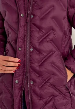 Cellbes of Sweden Vadderad jacka New