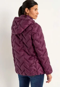 Cellbes of Sweden Vadderad jacka New