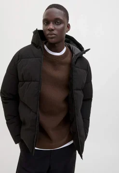 JACK & JONES Vadderad jacka Outlet