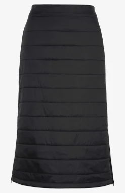 Cellbes of Sweden Vadderad kjol perfekt för vintern Svart Online