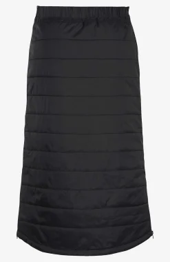 Cellbes of Sweden Vadderad kjol perfekt för vintern Svart Online