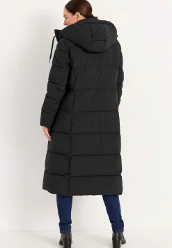 Cellbes of Sweden Varm kappa Svart