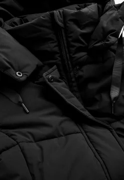 Cellbes of Sweden Varm kappa Svart